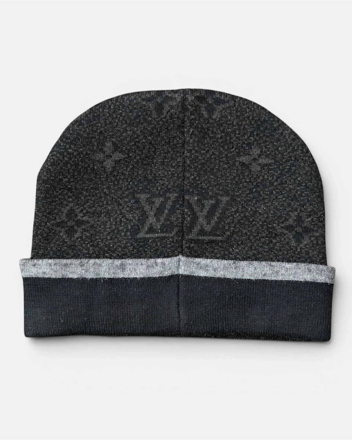Louis Vuitton Monogram Beanie - photo 2