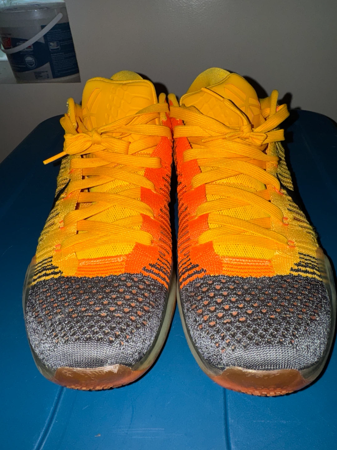 Nike Kobe X Chester Cheetahs - photo 5