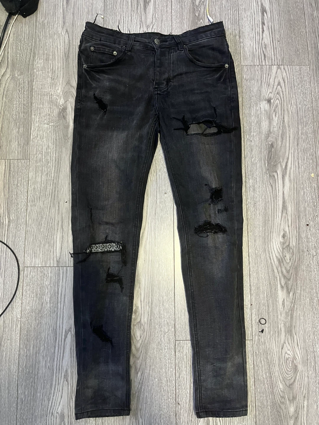 Ksubi jeans
