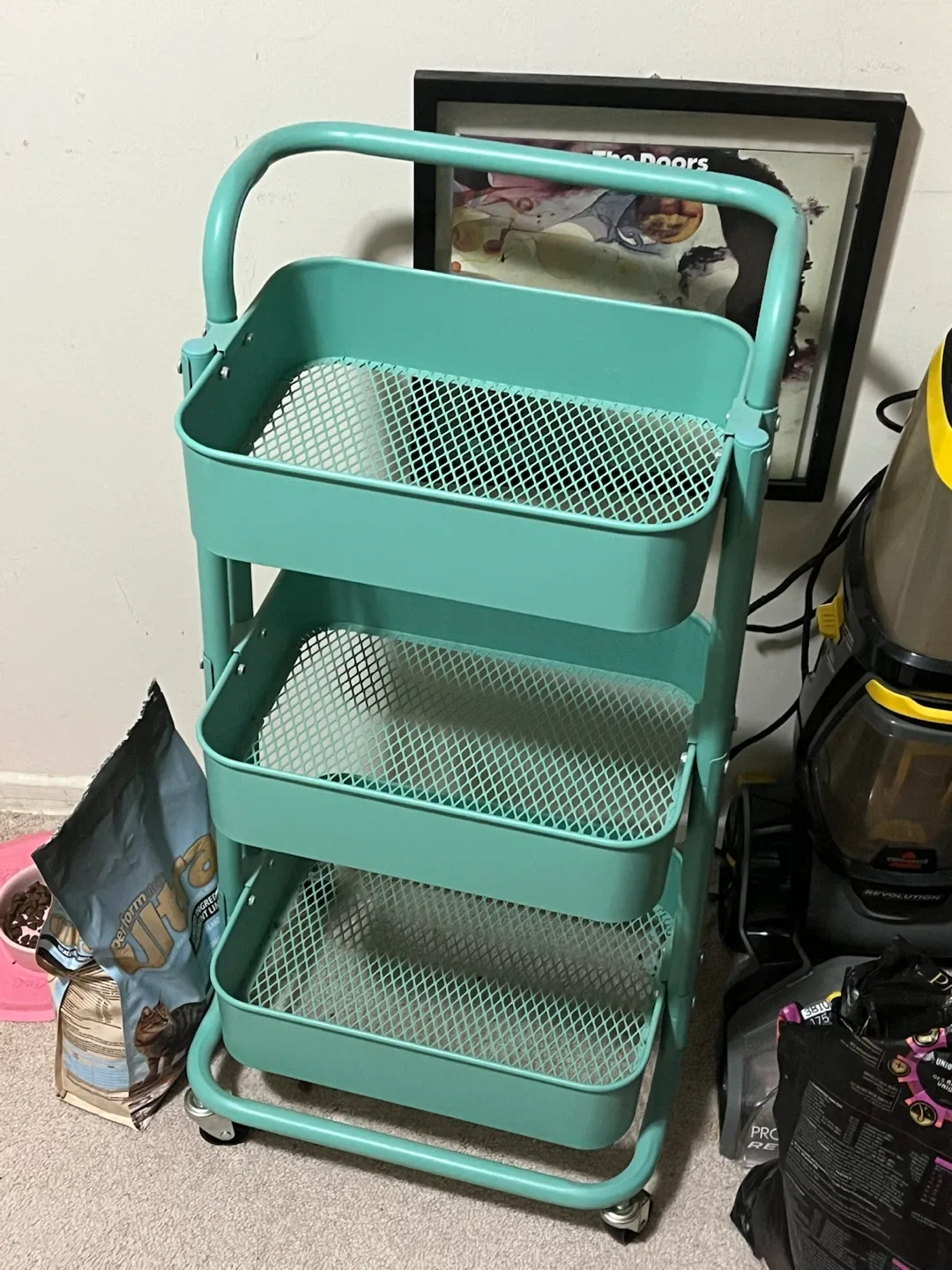 Cart
