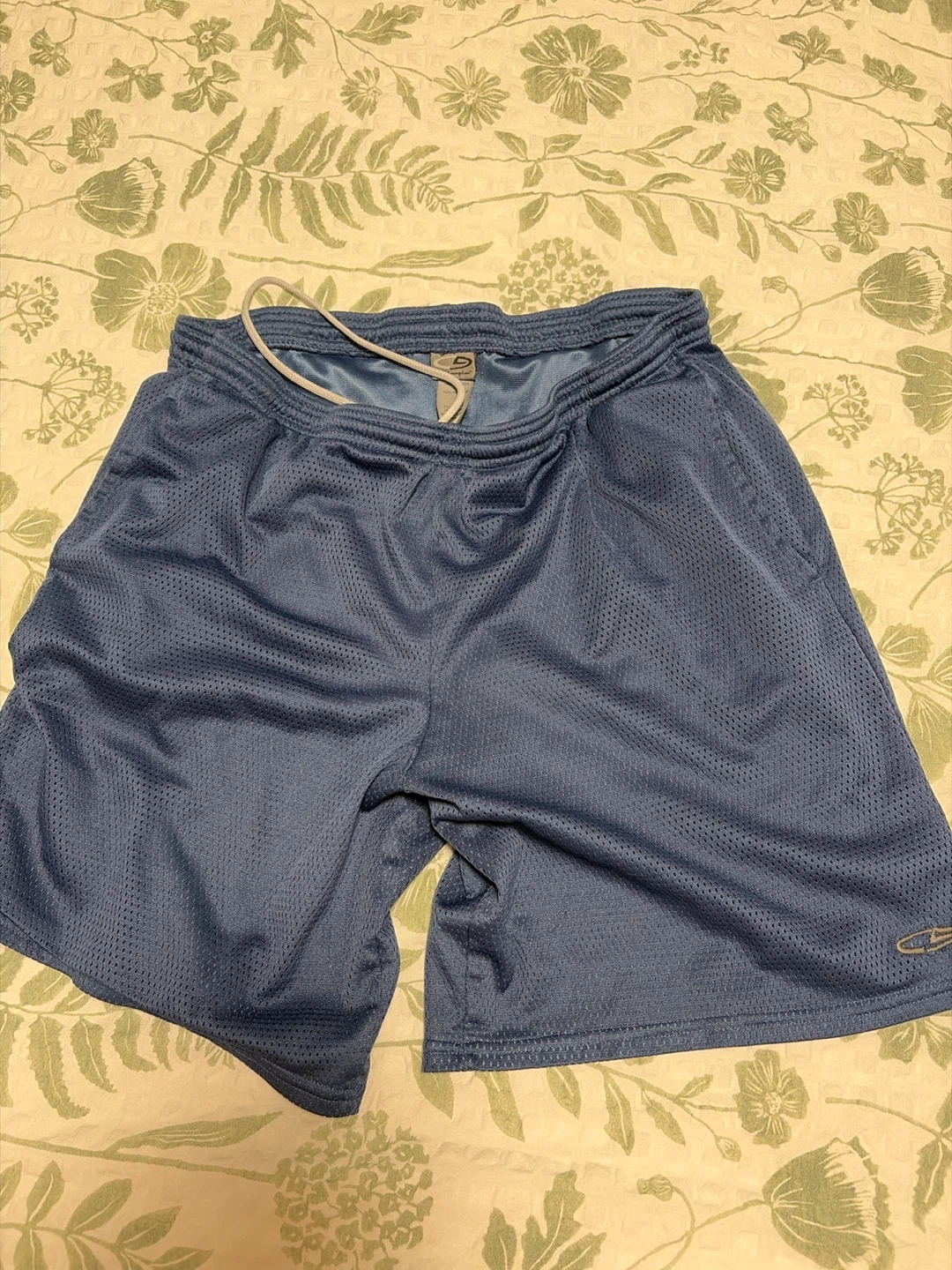 Champion Athletic Mesh Shorts