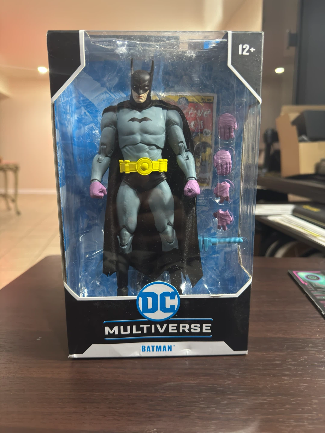 McFarlane DC Multiverse Batman Action Figure