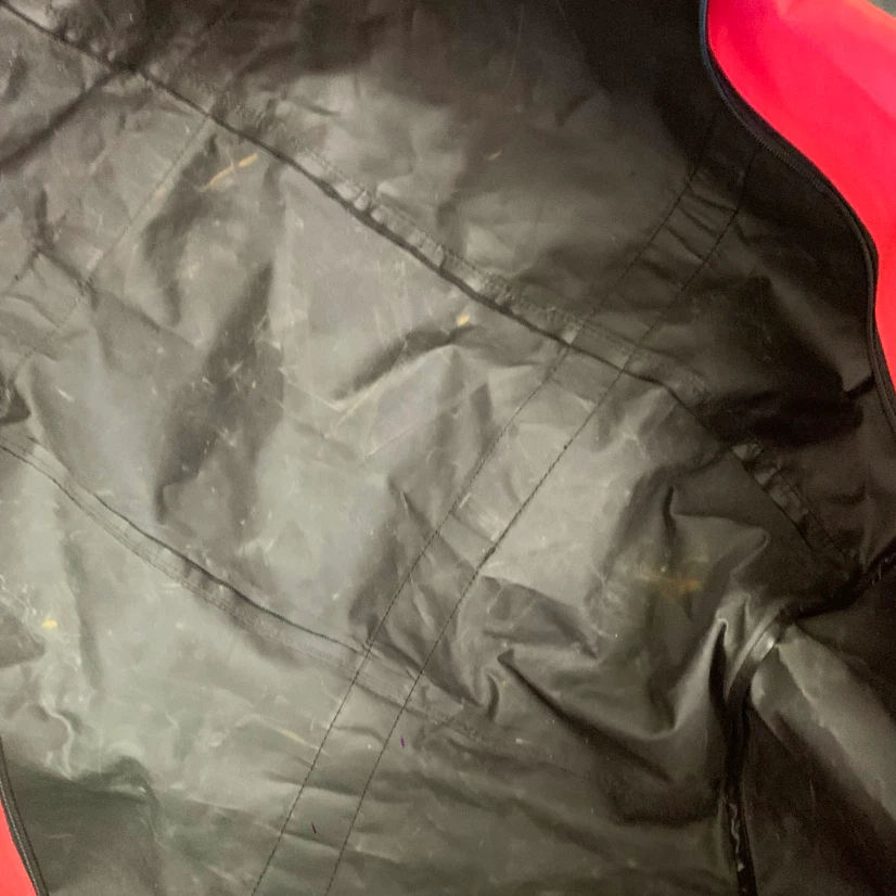 Canada Hockey Equipment Duffel Bag - photo 2