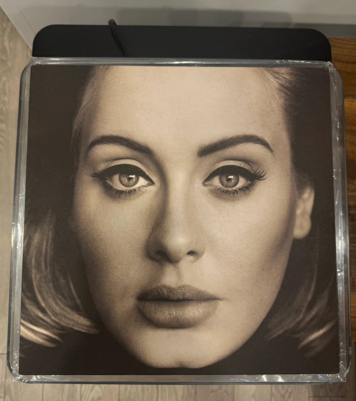 Adele "25" Vinyl
