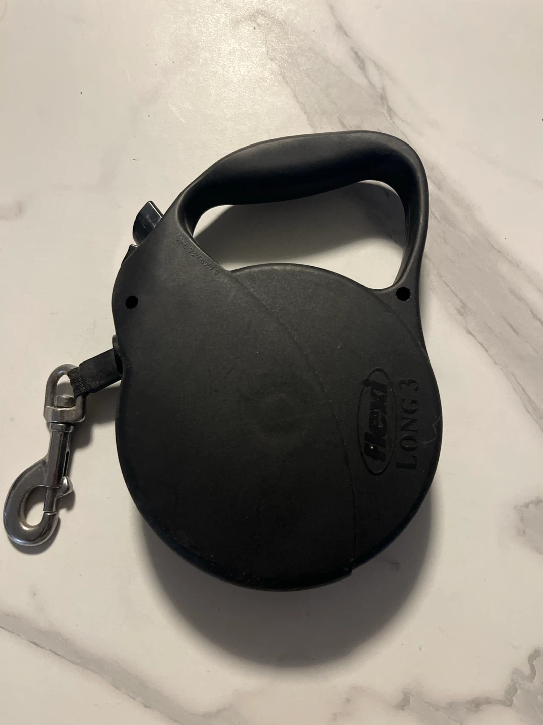 Flexi Long 3 Retractable Dog Leash