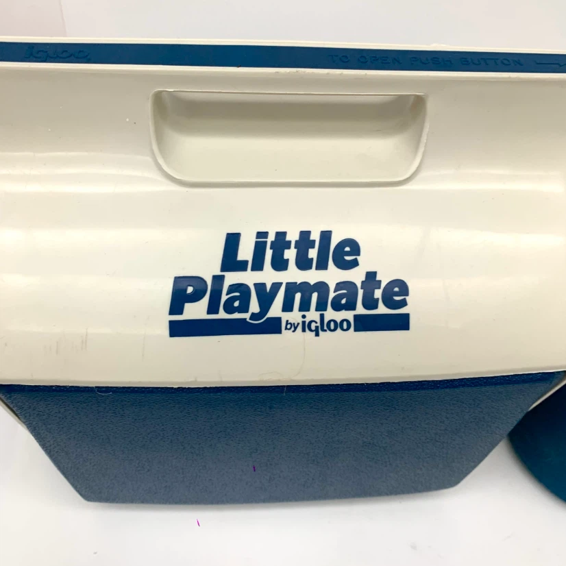 Igloo Little Playmate Cooler and Playmate Beverage Jug - photo 2