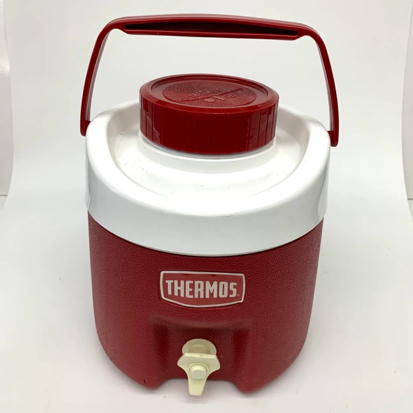 Thermos Beverage Dispenser