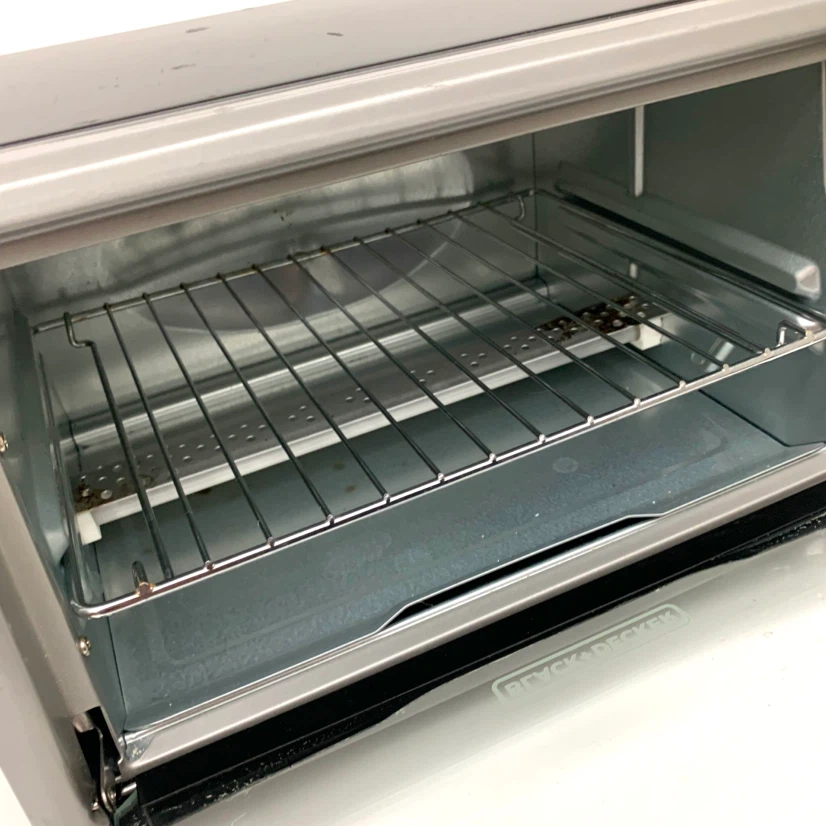 Black+Decker Countertop Toaster Oven - photo 5