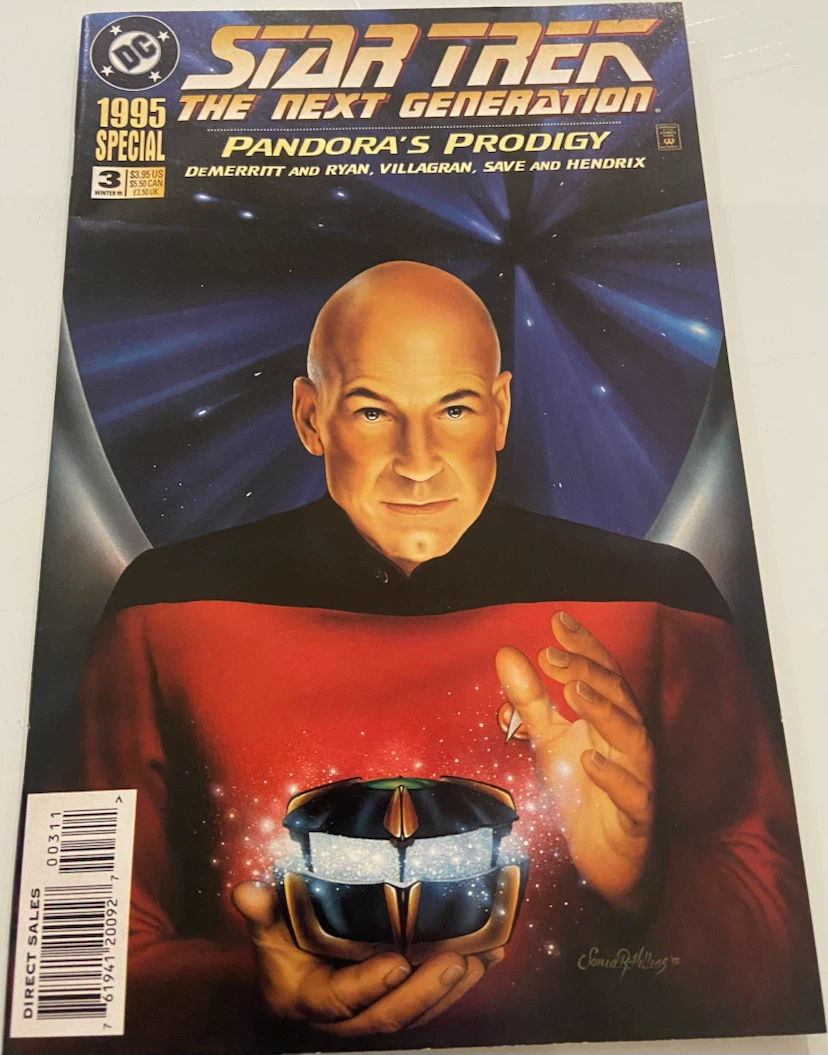 40 Comic Books from 90s and early 00s