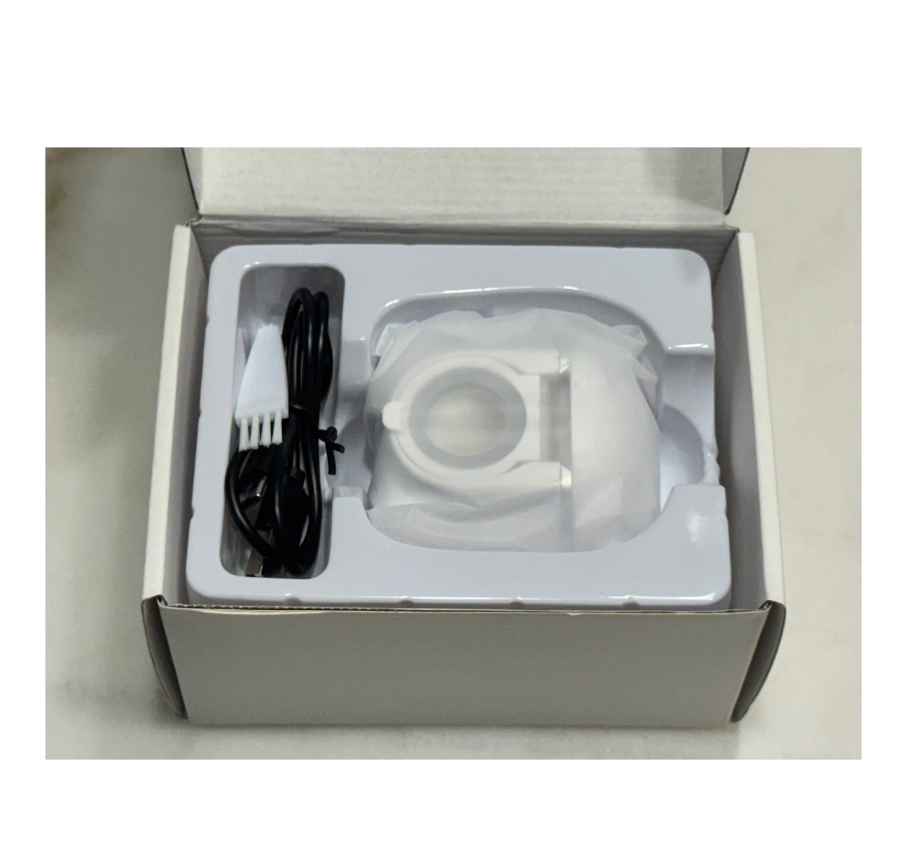 Brand new Electric Nail Clipper for Seniors - photo 2