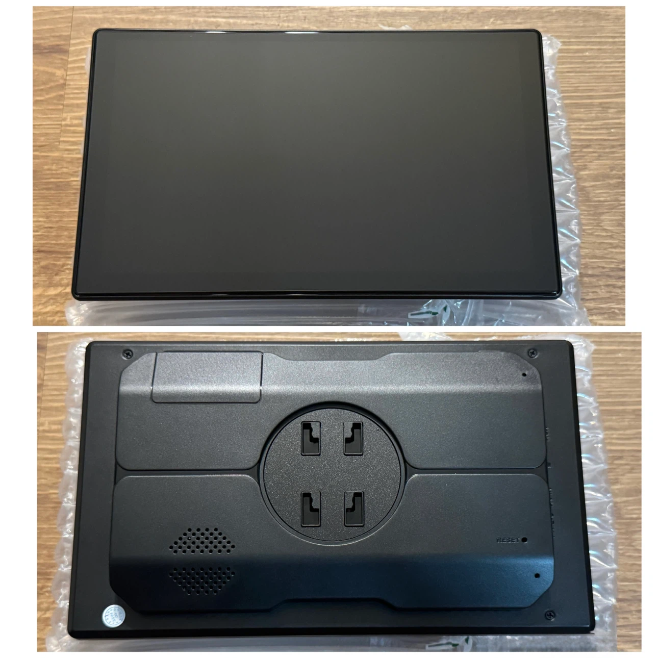 Brand new 9" Carplay Screen for Car - photo 3