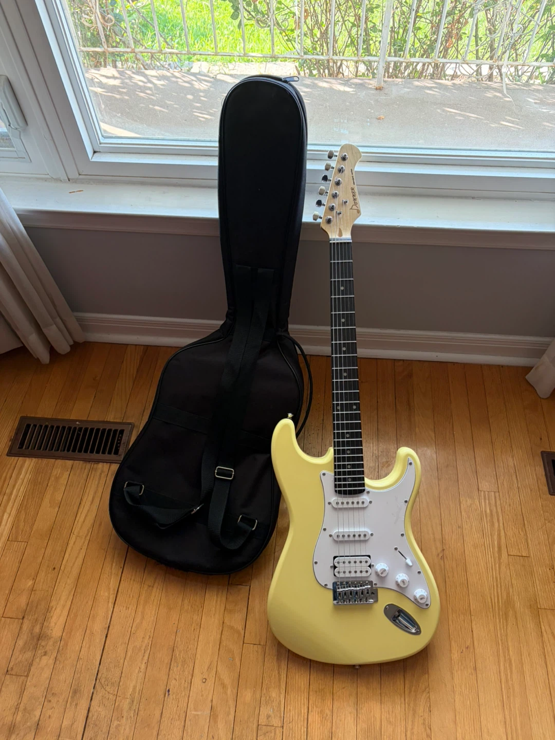 Guitar
