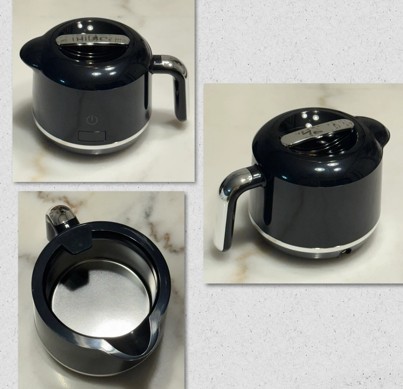 Brand new Ultrasonic Retainer Cleaner Machine - photo 3