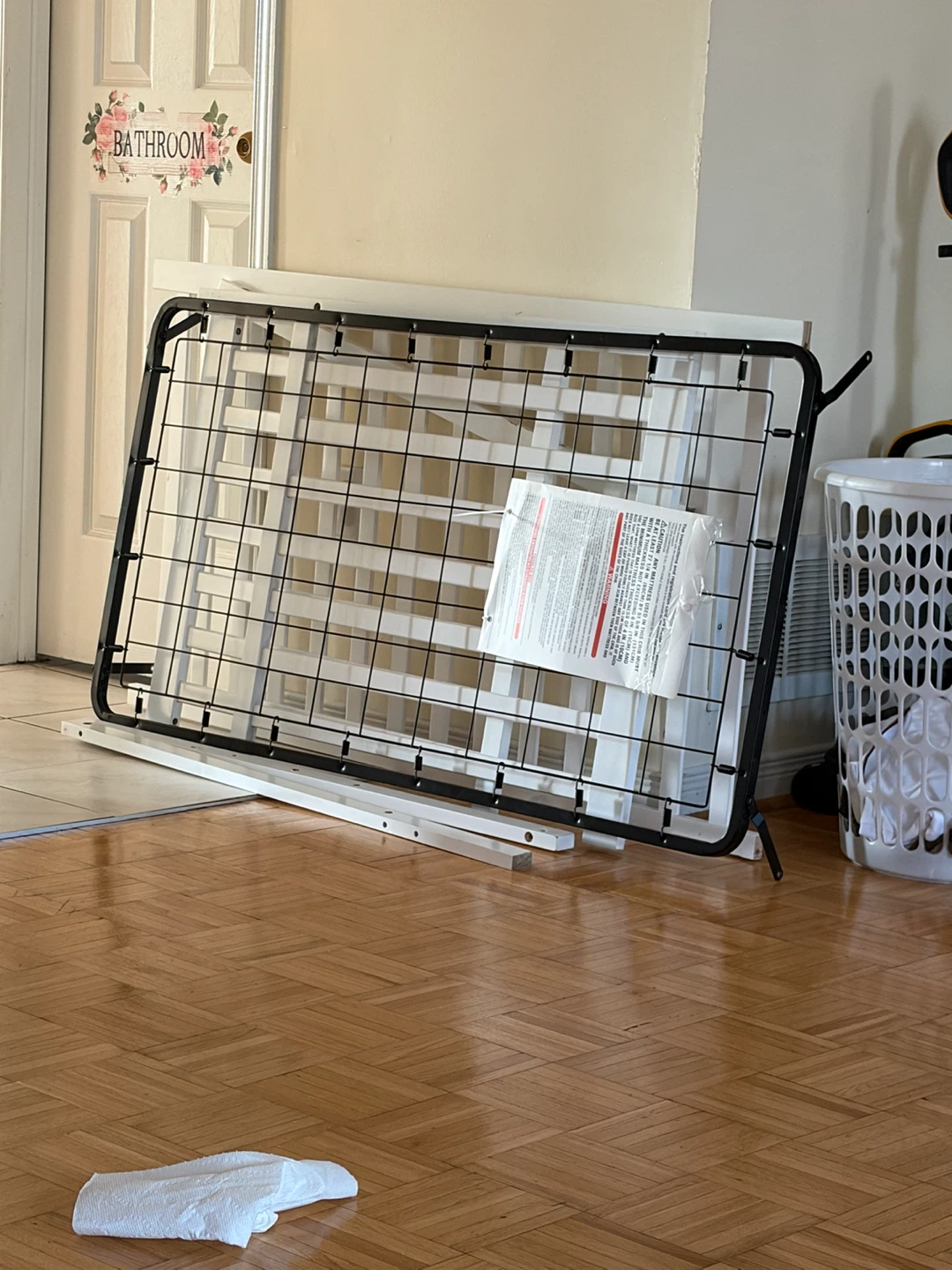 Kidilove Crib Mattress