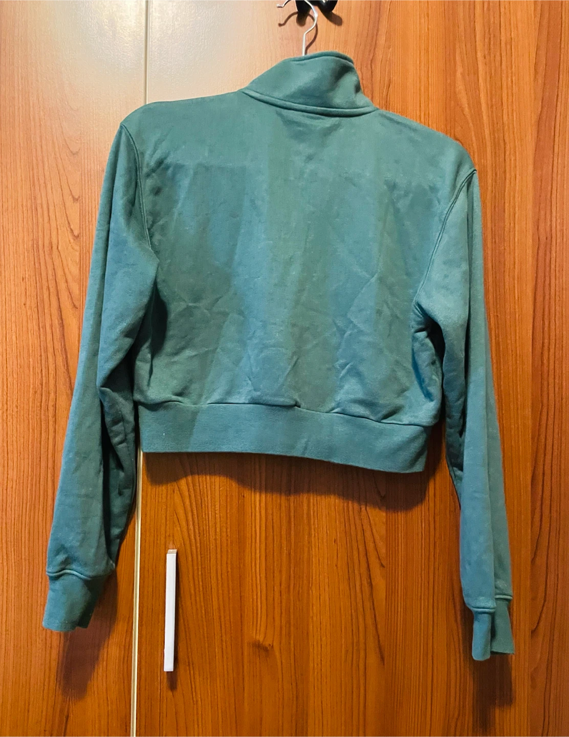 Tna Airfleece Quarter Zip - photo 3