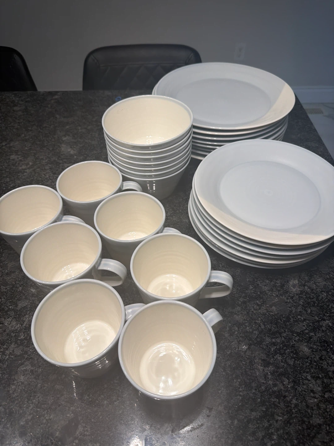 Royal Doulton 1815 Dinnerware Set
