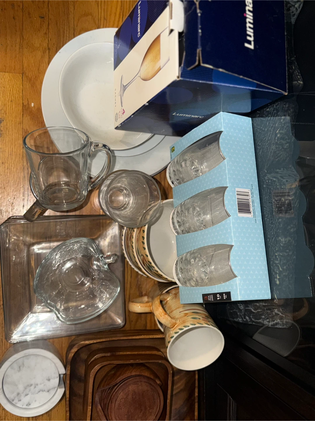Kitchenware Assortment Bundle