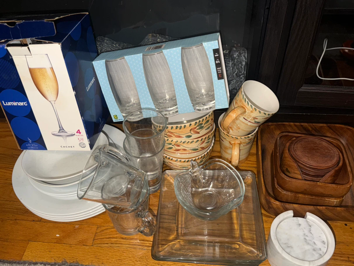 Kitchenware Assortment Bundle - photo 2