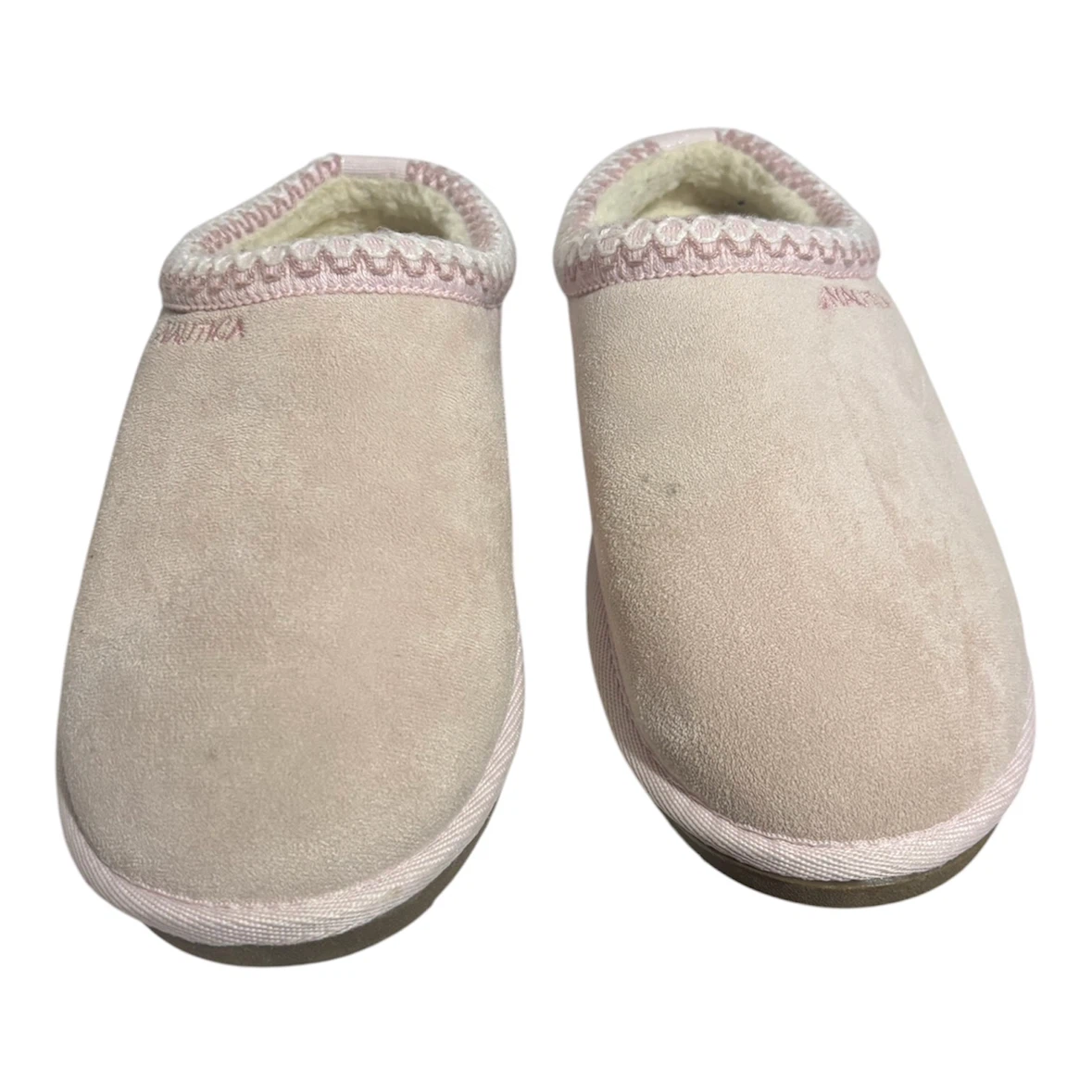 Nautica Darja S Slippers Pink