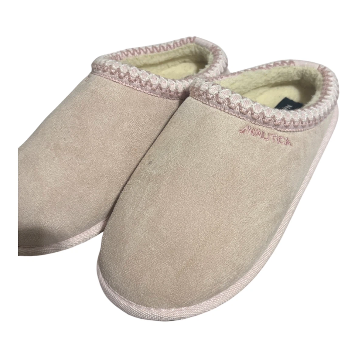 Nautica Darja S Slippers Pink - photo 2