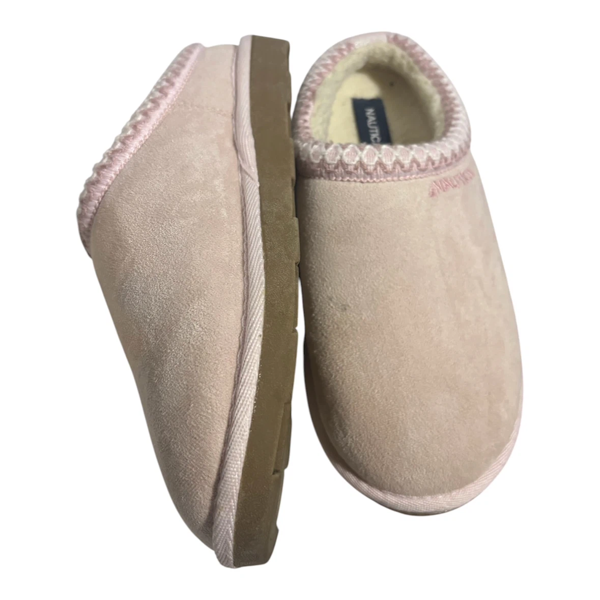 Nautica Darja S Slippers Pink - photo 4