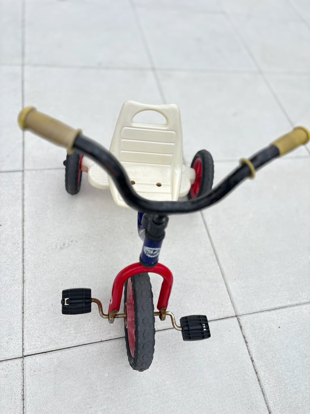 Toddler Tricycle - photo 2