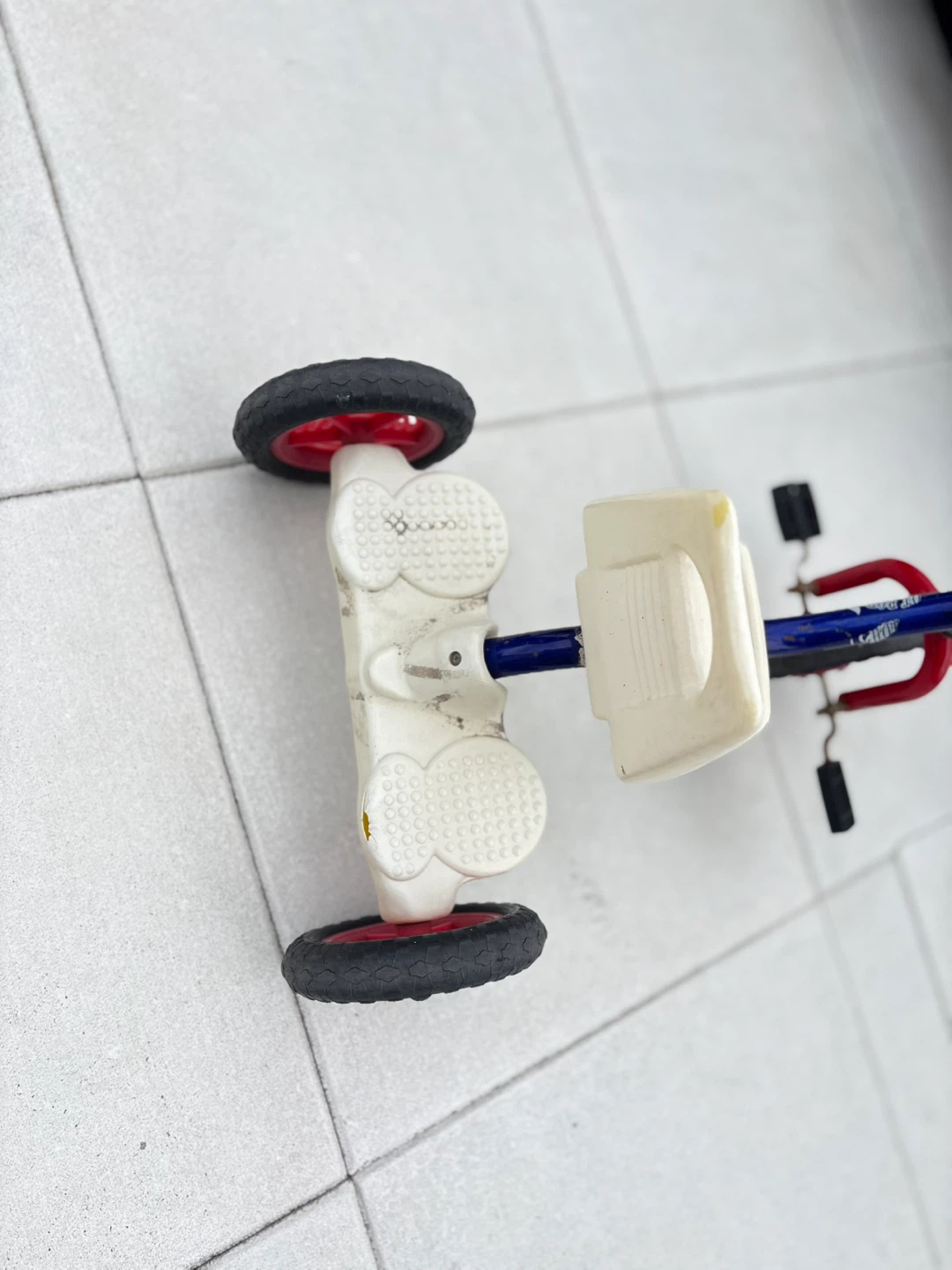 Toddler Tricycle - photo 4