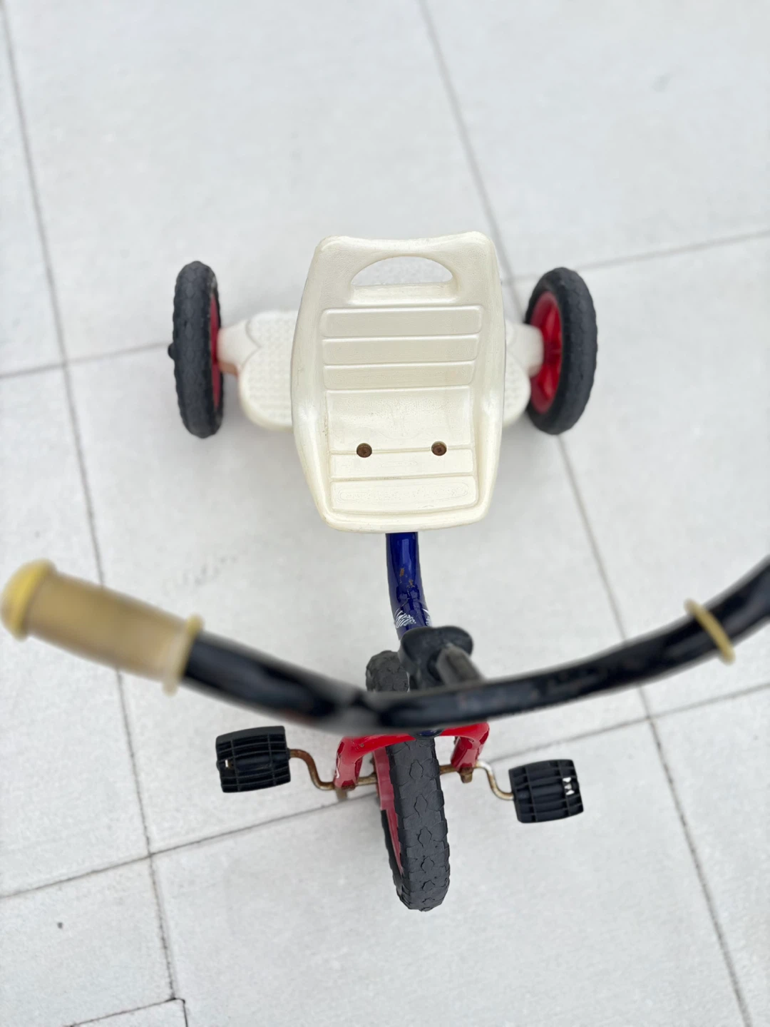 Toddler Tricycle - photo 5