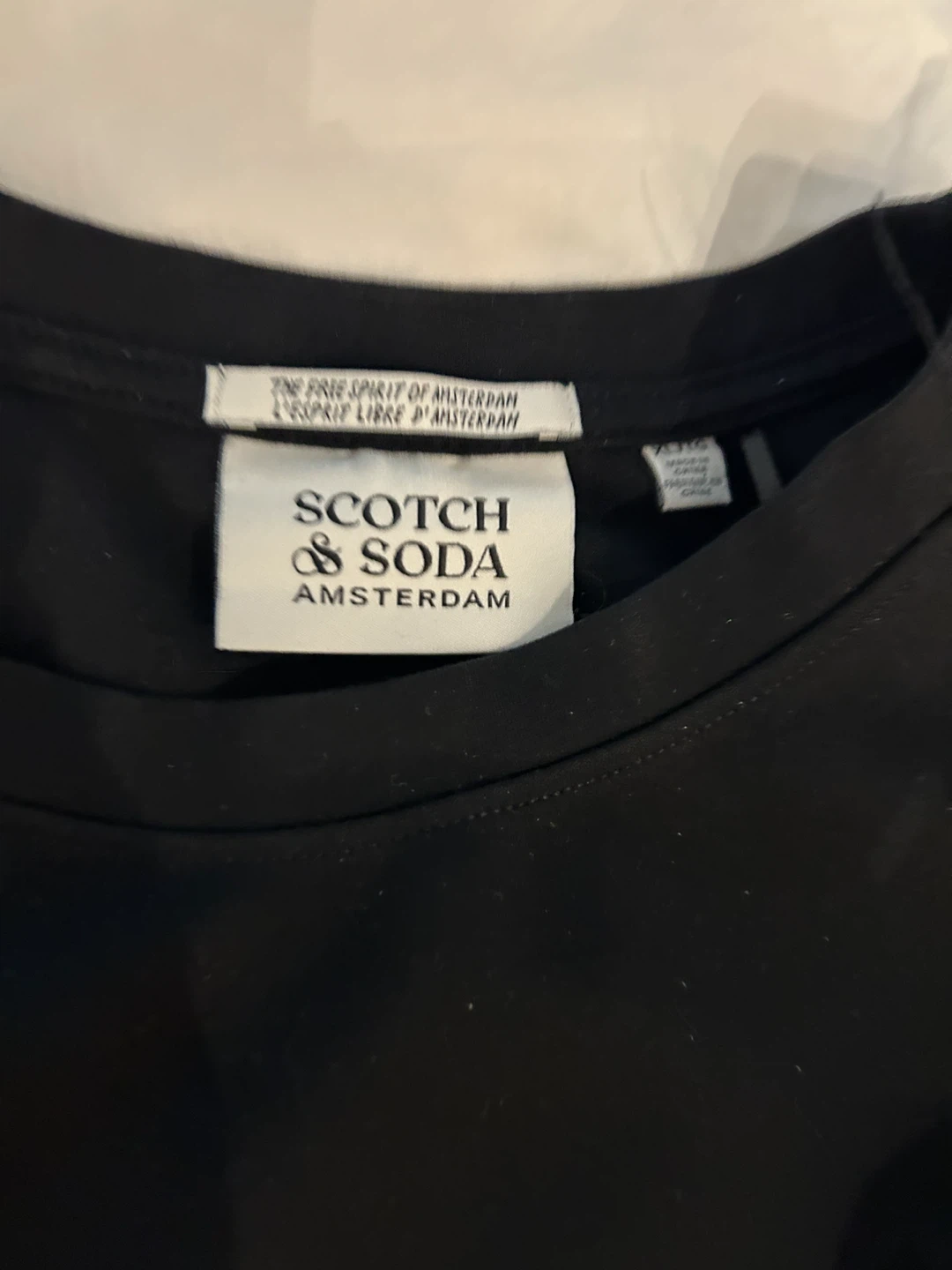 Scotch & Soda Amsterdam - From The Netherlands - photo 4