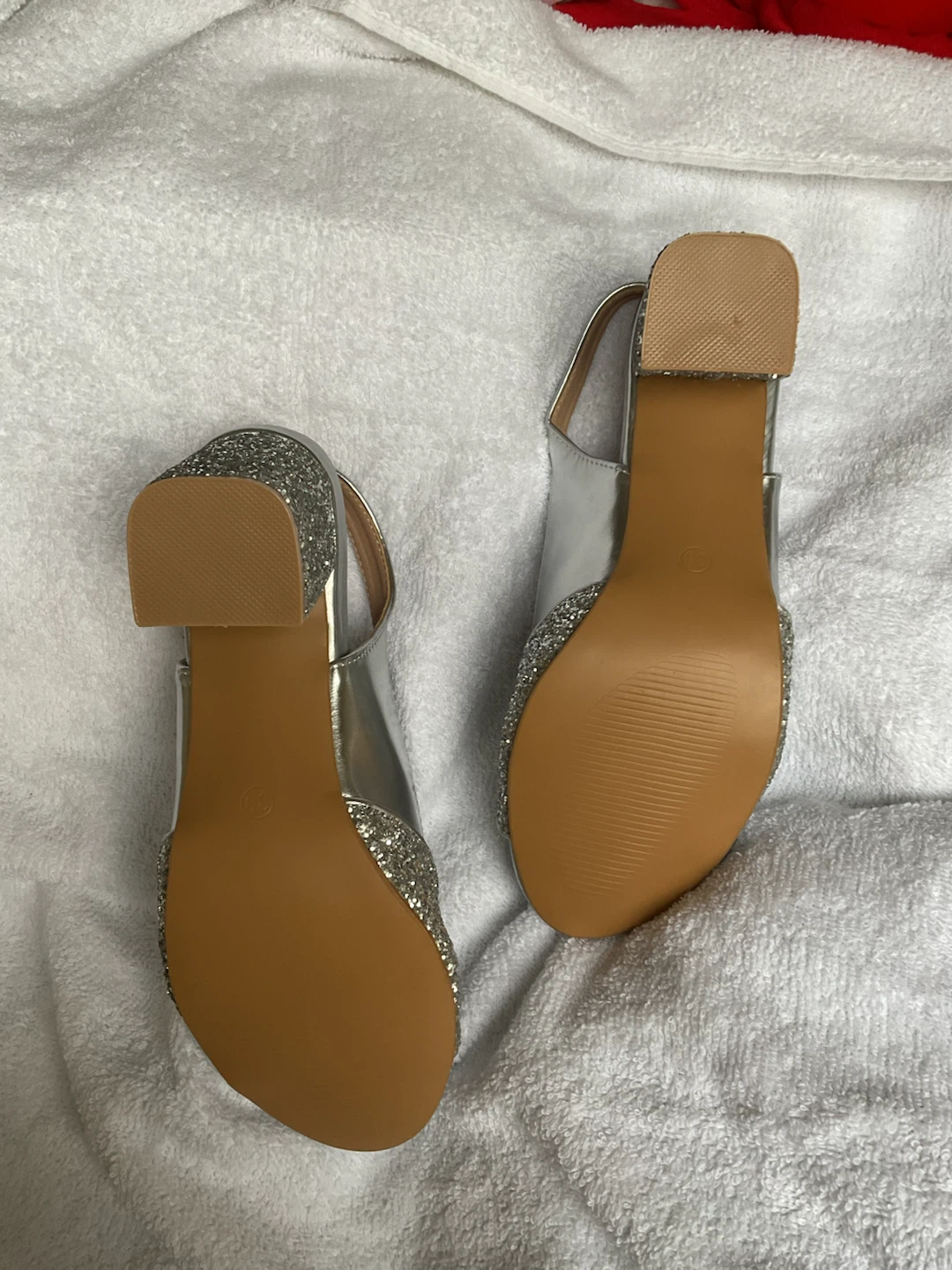 SHOES-DRESSY-size 38 - photo 2