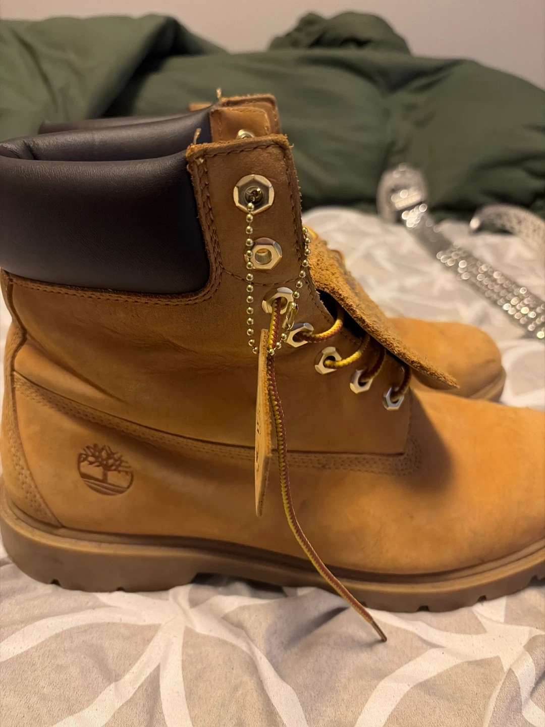 Timberland Premium Waterproof Boots - photo 2