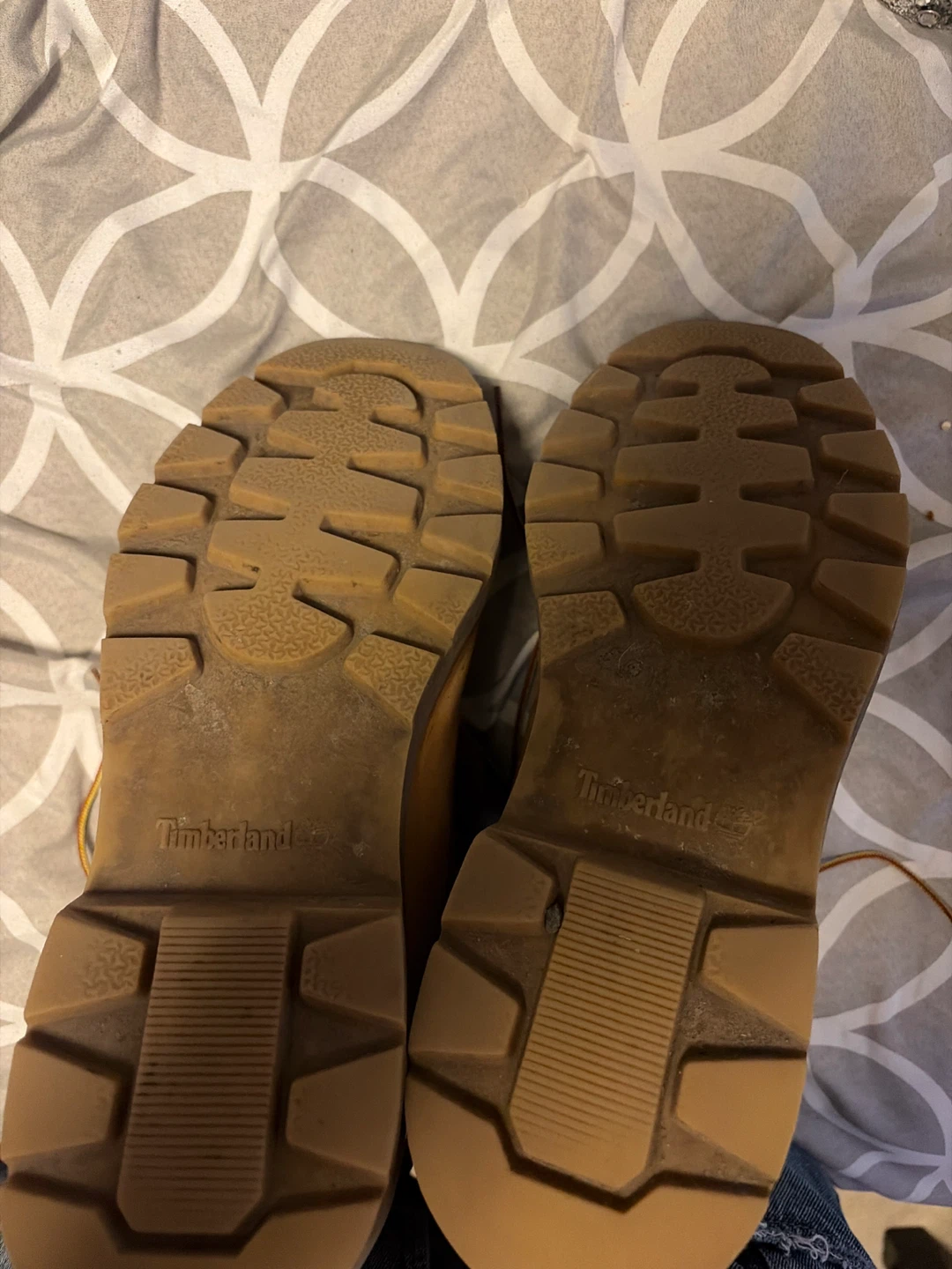 Timberland Premium Waterproof Boots - photo 3
