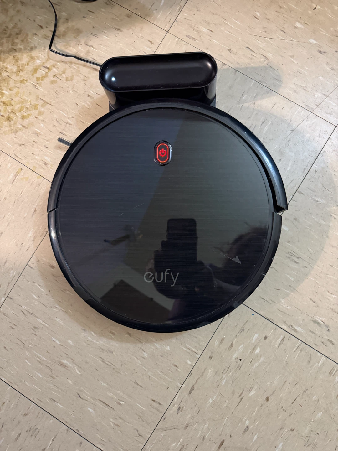 Eufy Robot Vacuum