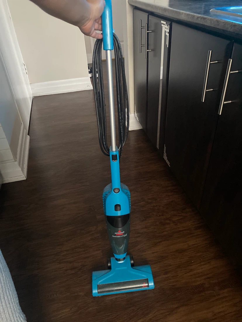 Bissell Featherweight  Vacuum