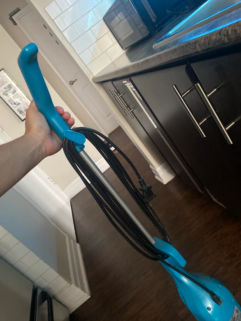Bissell Featherweight  Vacuum - photo 3