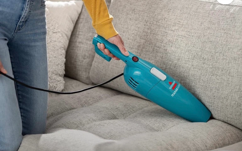 Bissell Featherweight  Vacuum - photo 5