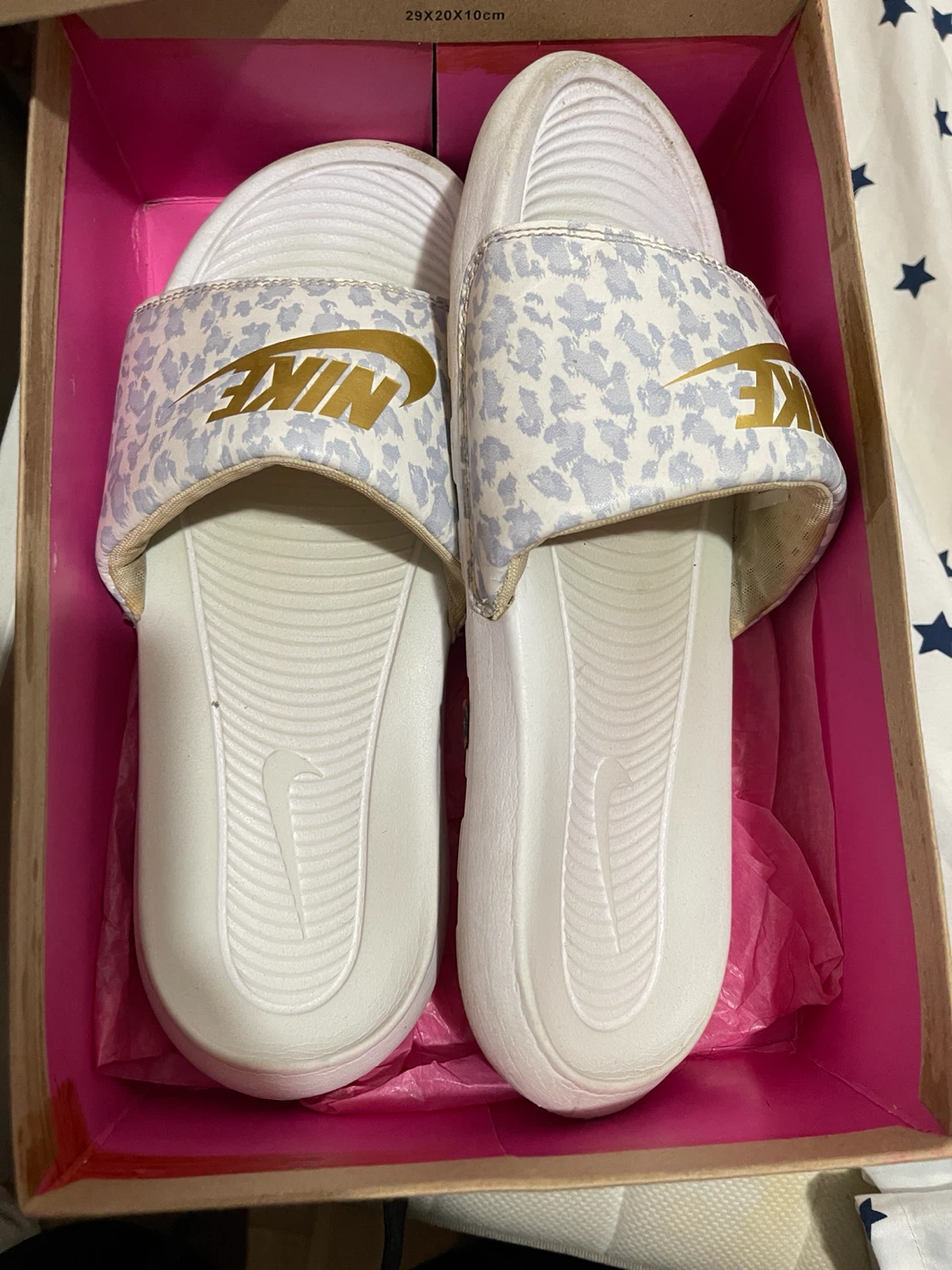 Nike Women's Slides