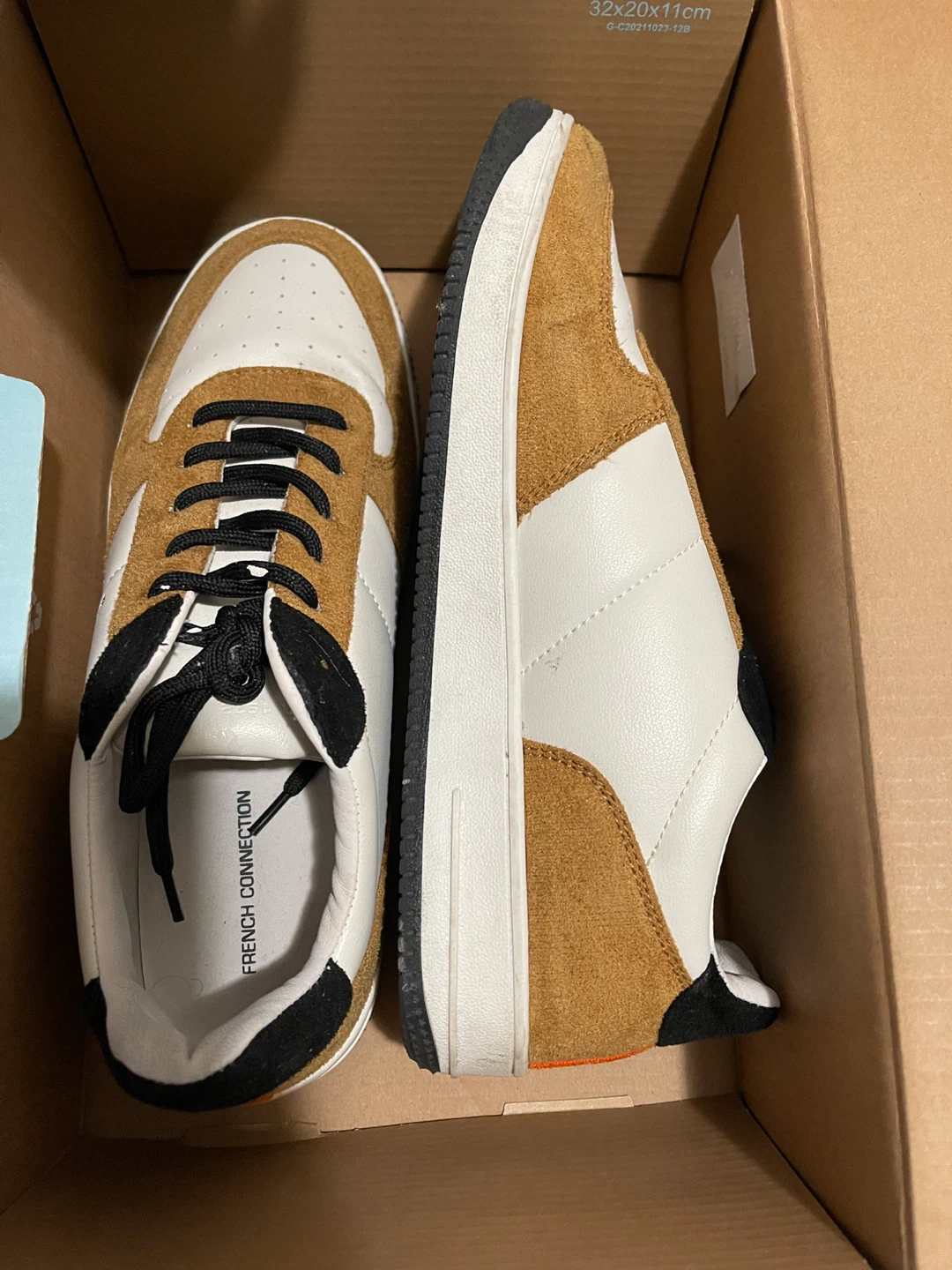French Connection Sneakers