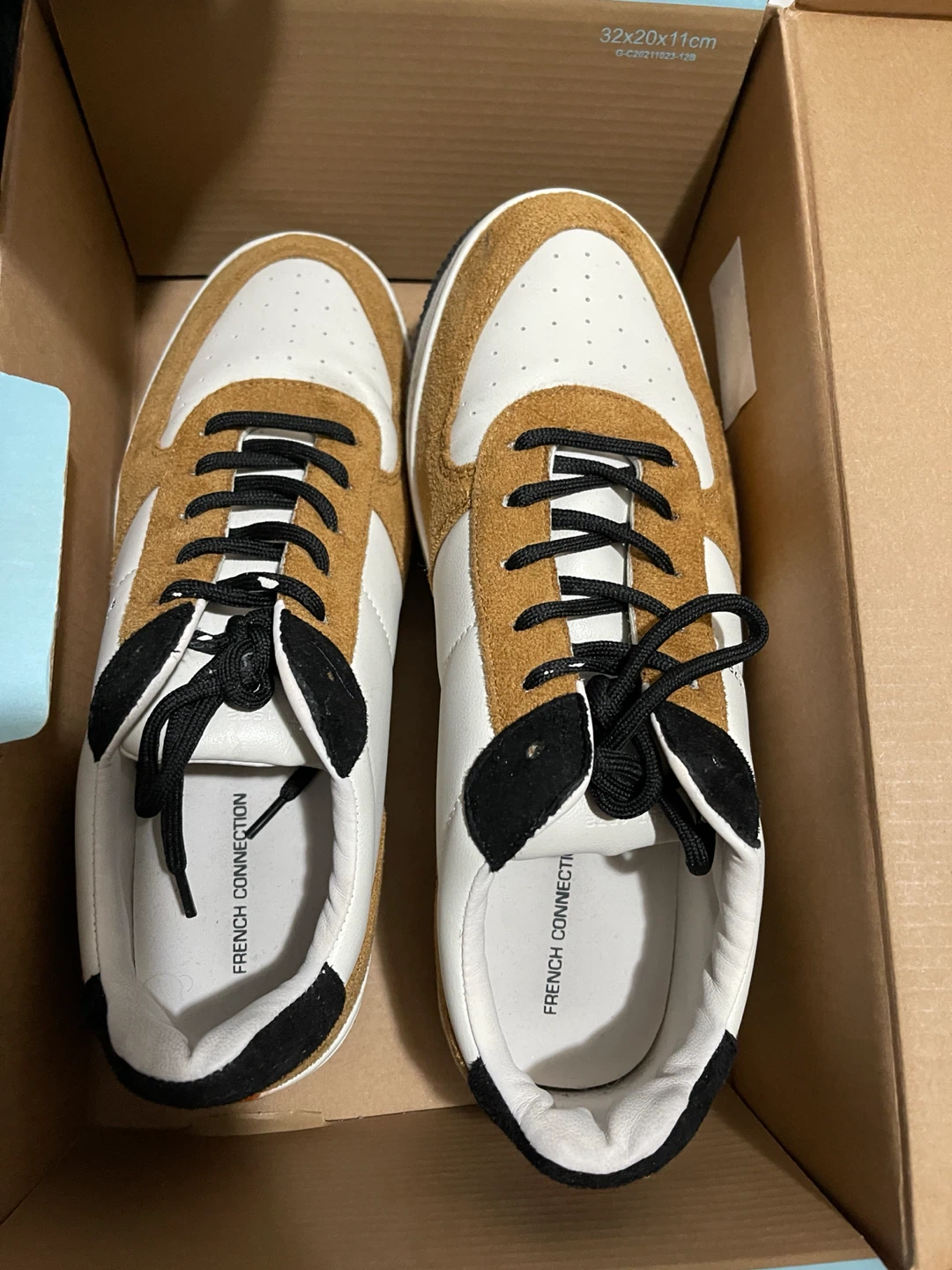 French Connection Sneakers - photo 2