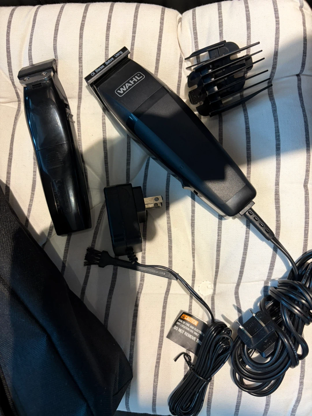 Wahl Hair Clipper Set