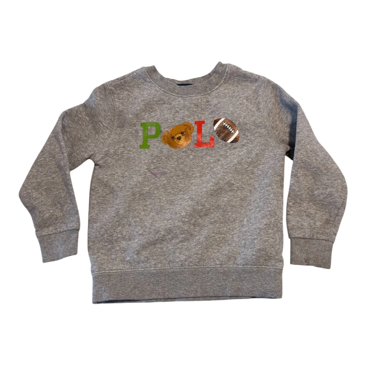 Polo Ralph Lauren Kids Sweatshirt