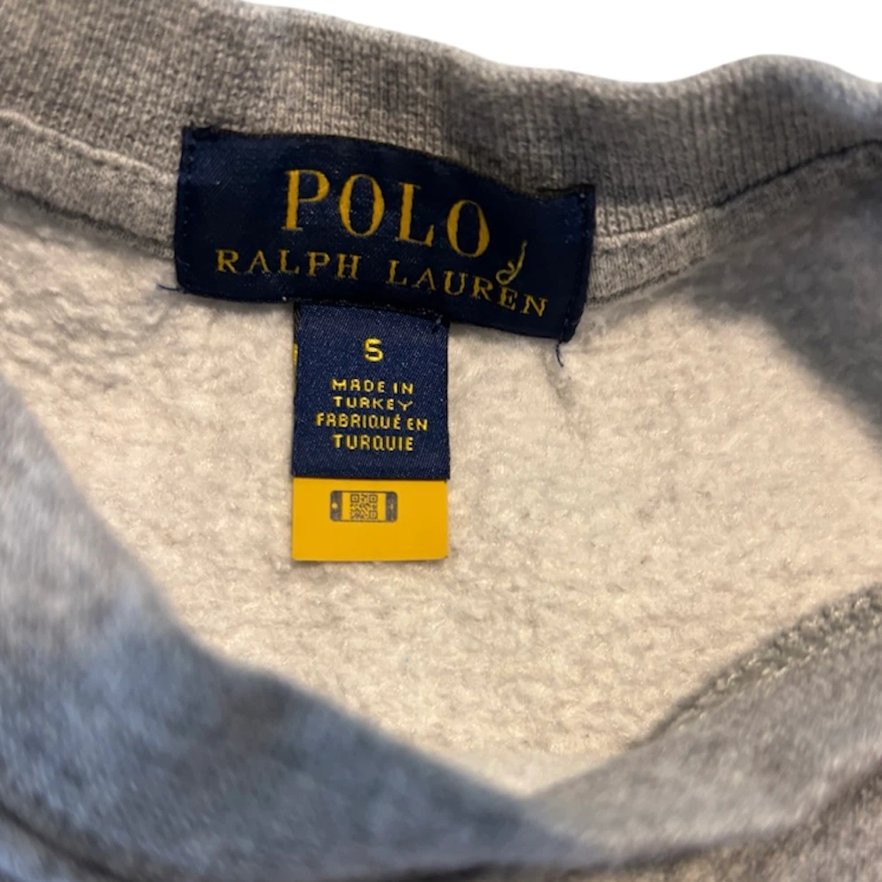 Polo Ralph Lauren Kids Sweatshirt - photo 2