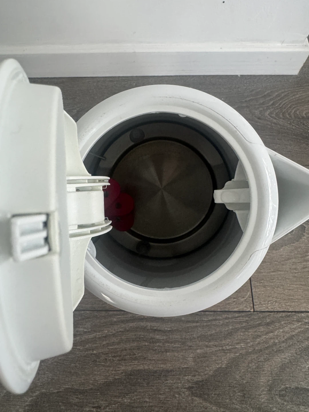 Black+Decker cordless Electric Kettle - photo 3