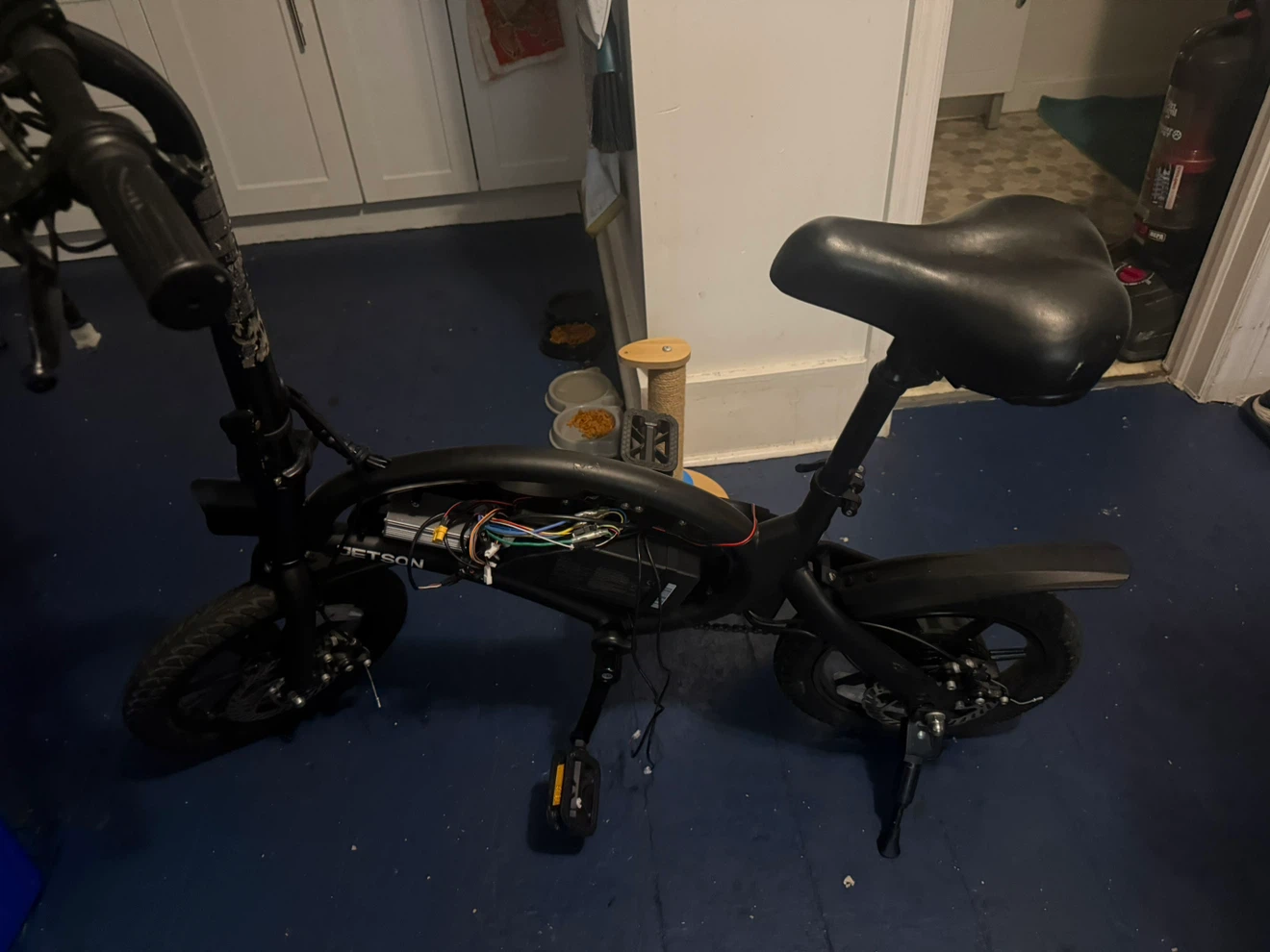 Jetson Electric Bike - photo 2