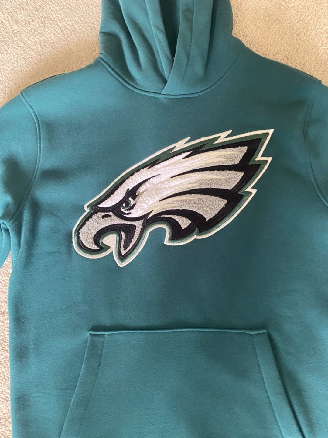 Philadelphia Eagles Hoodie
