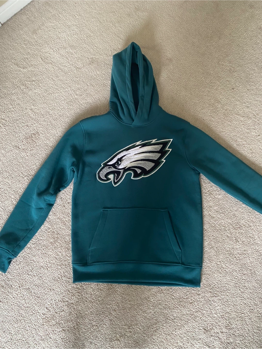 Philadelphia Eagles Hoodie - photo 2