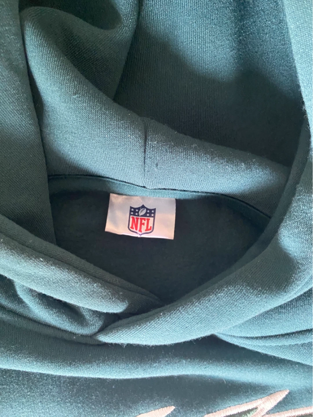 Philadelphia Eagles Hoodie - photo 3