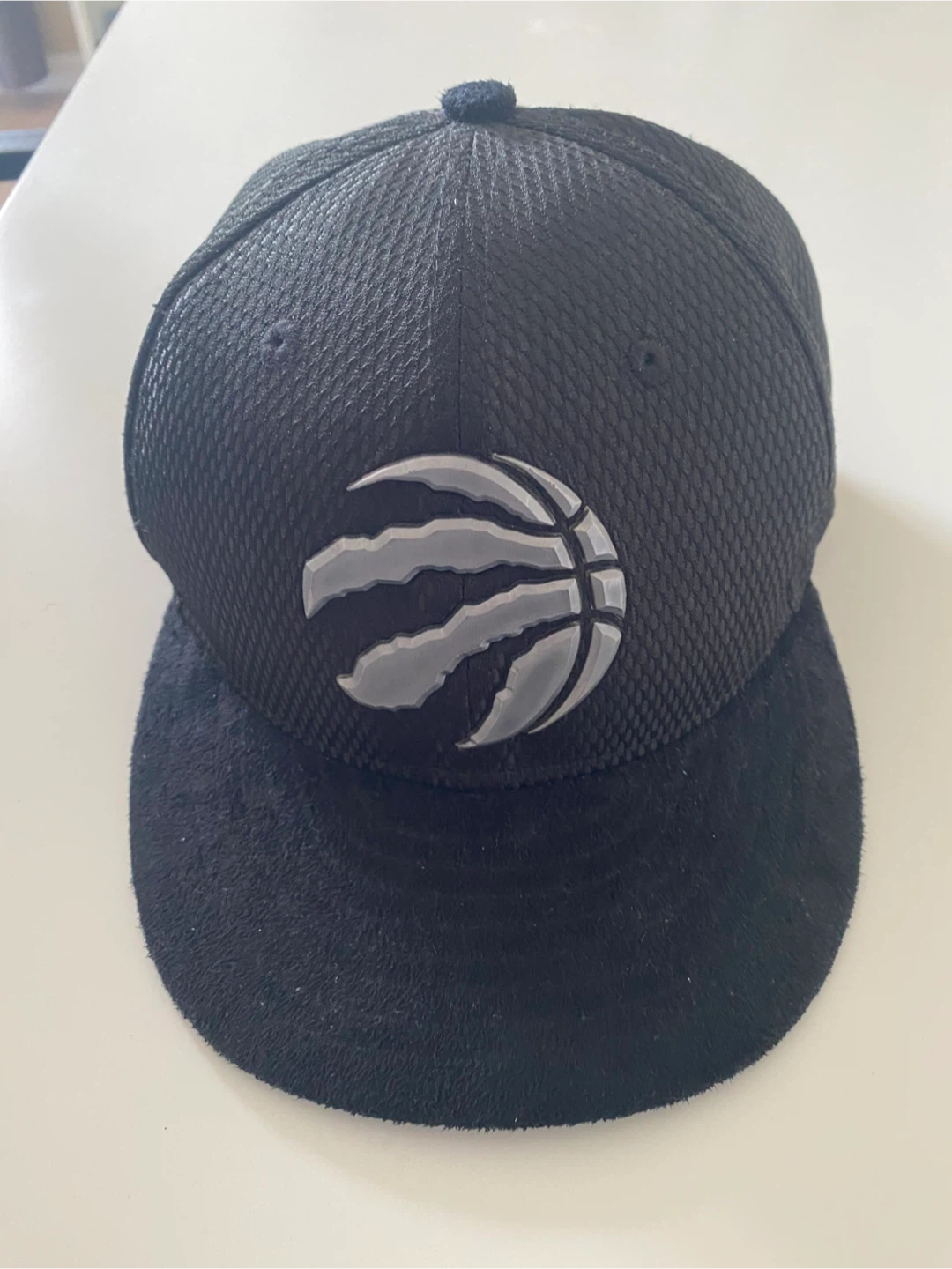 New Era Toronto Raptors 59FIFTY Cap - 6 3/4