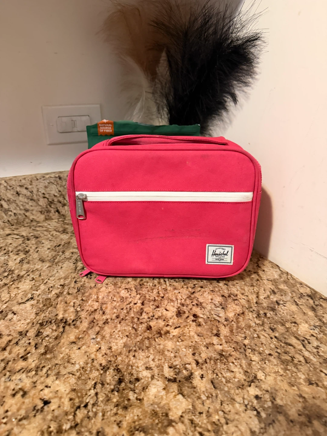 Herschel Supply Co. Backpack and Lunch Box Set