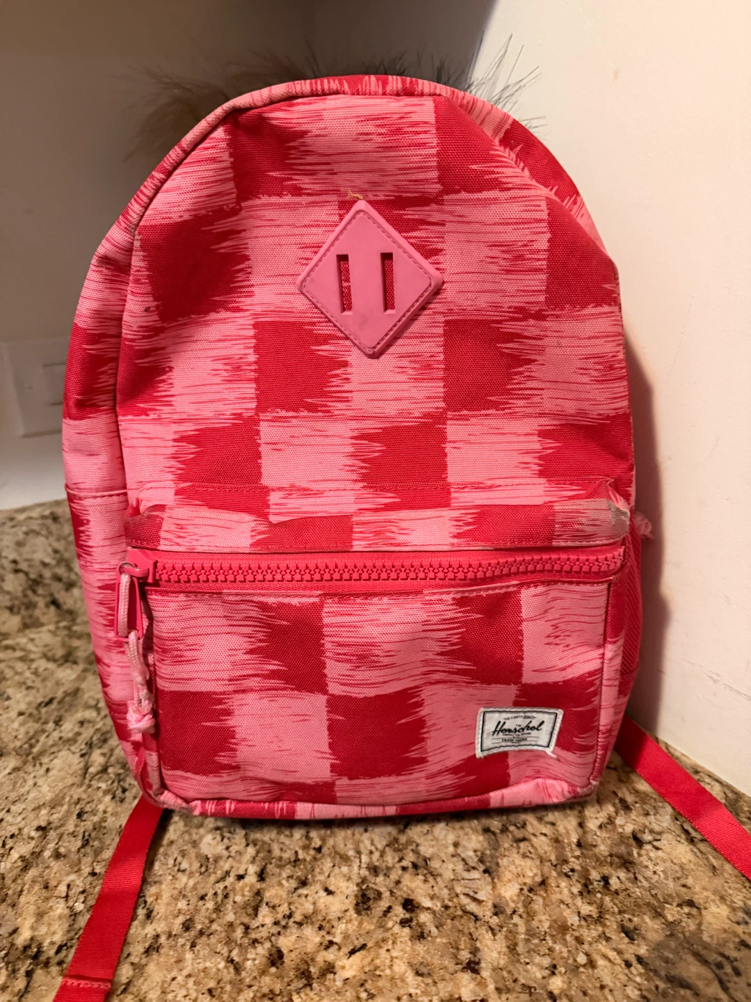 Herschel Supply Co. Backpack and Lunch Box Set - photo 2